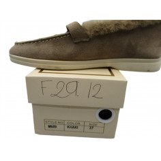 Palette 20 paires de chaussures