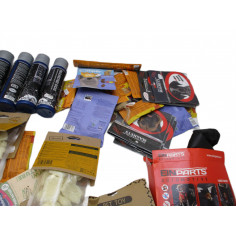 100 Articles pour animaux