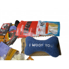 100 Articles pour animaux