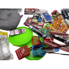 100 Articles pour animaux