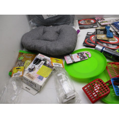 100 Articles pour animaux