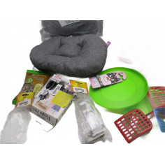 100 Articles pour animaux