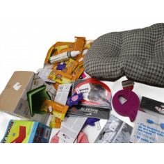 130 Articles pour animaux