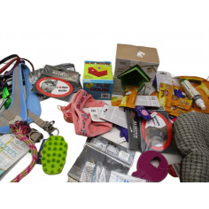 130 Articles pour animaux