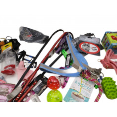 130 Articles pour animaux