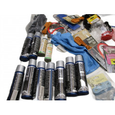 130 Articles pour animaux