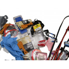 130 Articles pour animaux