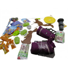 130 Articles pour animaux