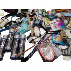 130 Articles pour animaux