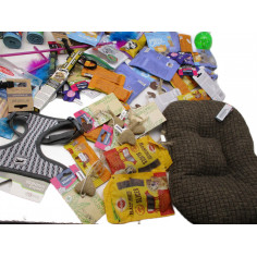 130 Articles pour animaux