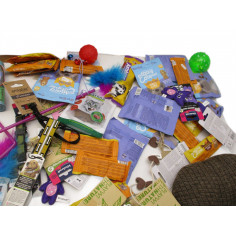 130 Articles pour animaux