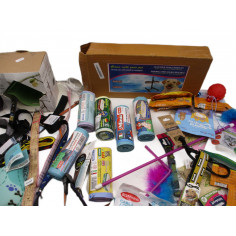 130 Articles pour animaux