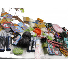 120 Articles pour animaux