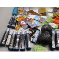 120 Articles pour animaux