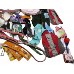 120 Articles pour animaux