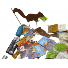 120 Articles pour animaux