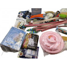 120 Articles pour animaux