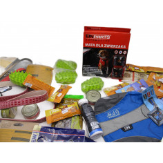 120 Articles pour animaux