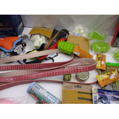 120 Articles pour animaux