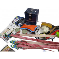 120 Articles pour animaux