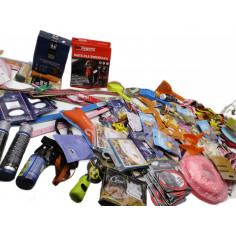 120 Articles pour animaux