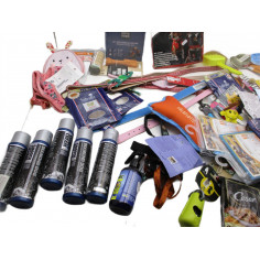 120 Articles pour animaux