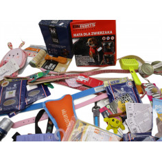 120 Articles pour animaux