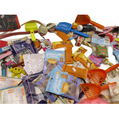 120 Articles pour animaux