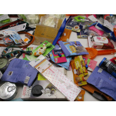 155 Articles pour animaux