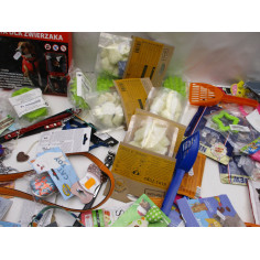 155 Articles pour animaux