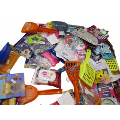 155 Articles pour animaux