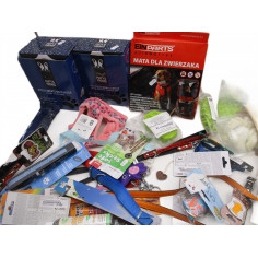 155 Articles pour animaux