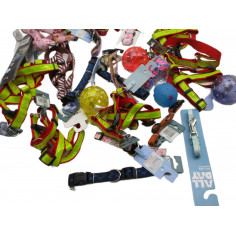 155 Articles pour animaux