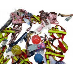 155 Articles pour animaux