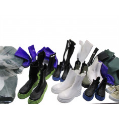 palette 757 chaussures ,bazar