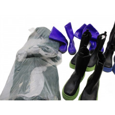 palette 757 chaussures ,bazar