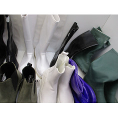 palette 757 chaussures ,bazar