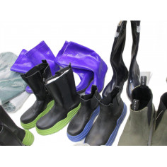 palette 757 chaussures ,bazar