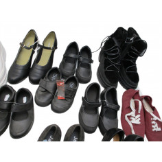 palette 757 chaussures ,bazar