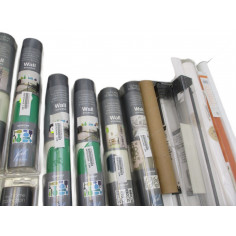 palette 757 chaussures ,bazar