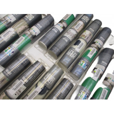 palette 757 chaussures ,bazar