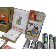 palette 757 chaussures ,bazar