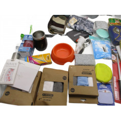 palette 757 chaussures ,bazar