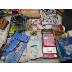 palette 757 chaussures ,bazar