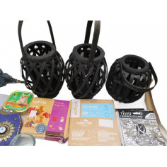 palette 757 chaussures ,bazar