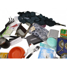 palette 757 chaussures ,bazar