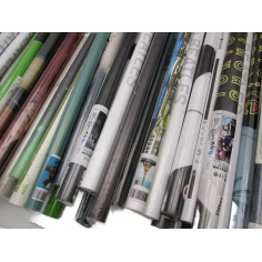 palette 757 chaussures ,bazar