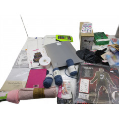 palette 757 chaussures ,bazar