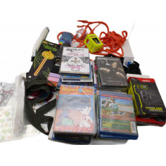 palette 757 chaussures ,bazar