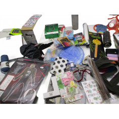 palette 757 chaussures ,bazar